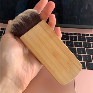 tarte bamboo contour brush